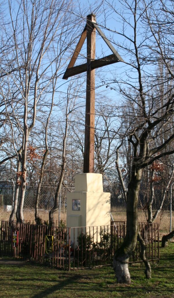 Fotografia, Krzyż Rybacki im. Tadeusza Wendy, 2007, ze zbiorów Muzeum Miasta Gdyni